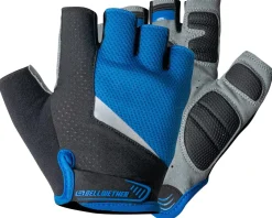 Bellwether Men's Ergo Gel Gloves (Royal Blue) (L)