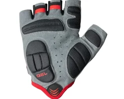 Bellwether Men's Ergo Gel Gloves (Red) (L)