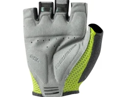 Bellwether Men's Flight 2.0 Gel Gloves (Citrus) (S)