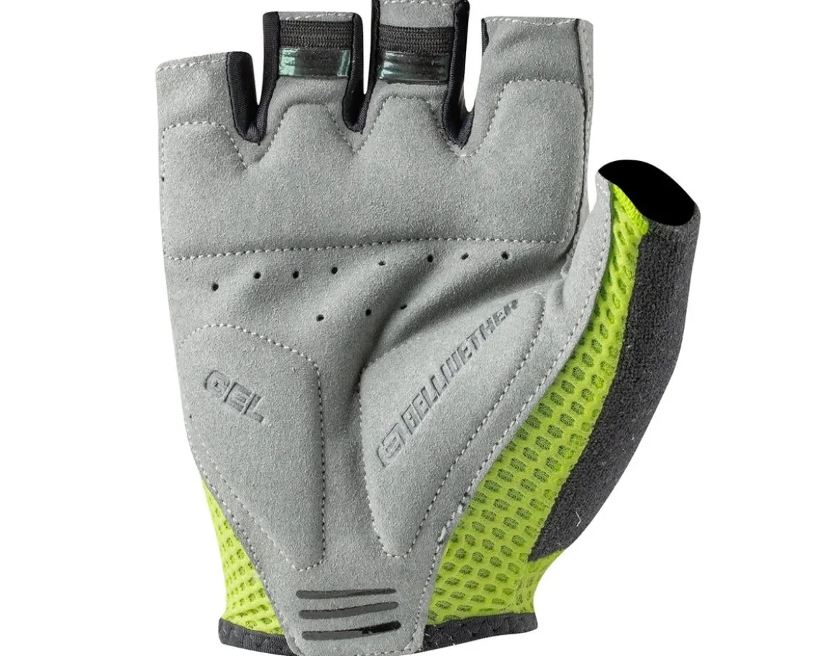 Bellwether Men's Flight 2.0 Gel Gloves (Citrus) (S)