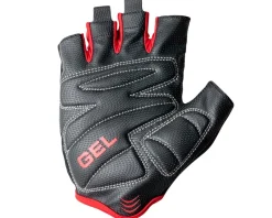 Bellwether Men's Gel Supreme Gloves (Red) (M)