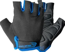 Bellwether Men's Gel Supreme Gloves (Royal Blue) (M)