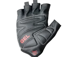 Bellwether Men's Gel Supreme Gloves (Black) (M)