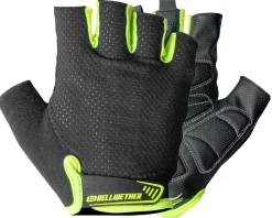 Bellwether Men's Gel Supreme Gloves (Hi-Vis) (L)