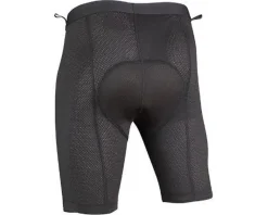 Bellwether Men's GMR Mesh Under-Shorts (Black) (S)