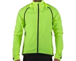 Bellwether Men's Velocity Convertible Jacket (Yellow) (M)