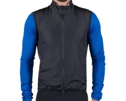 Bellwether Men's Velocity Vest (Black) (S)