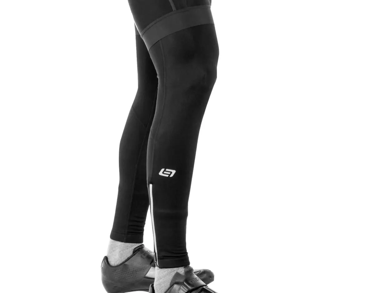 Bellwether Thermaldress Leg Warmers (Black) (S)