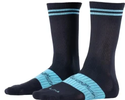 Bellwether Victory Socks (Black) (S/M)