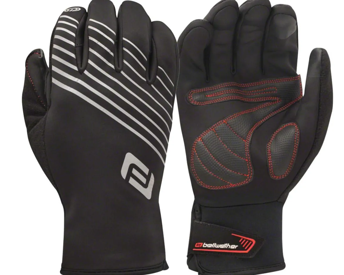 Bellwether Windstorm Gloves (Black) (S)