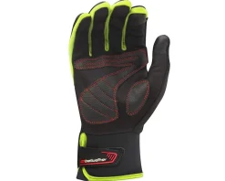 Bellwether Windstorm Gloves (Hi-Vis) (XS)