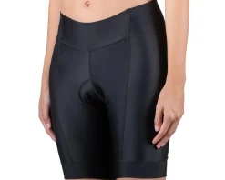 Bellwether Women's Endurance Gel Shorts (Black) (XS)