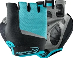 Bellwether Women's Ergo Gel Gloves (Ice) (L)