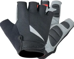 Bellwether Women's Ergo Gel Gloves (Black) (XL)