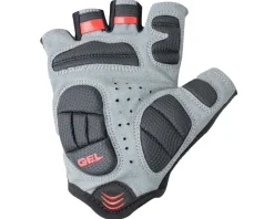 Bellwether Women's Ergo Gel Gloves (Black) (XL)