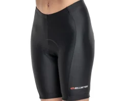 Bellwether Women's O2 Cycling Short (Black) (XS)