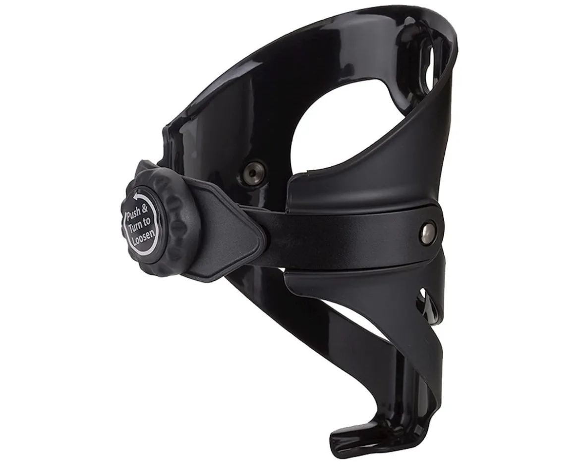 Bikase ABC Adjustable Drink Holder