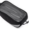 Bikase Beetle 6 Top Tube Phone Case (Black)