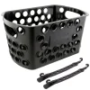 Bikase Bessie Strap Mount Rear Basket