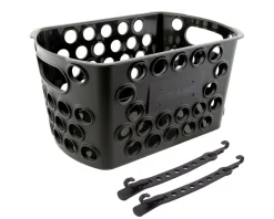 Bikase Bessie Strap Mount Rear Basket