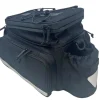 Bikase Big Daddy Rack Bag w/MIK Mount (Requires MIK Rack)