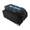 Bikase Big Daddy Rack Bag 2