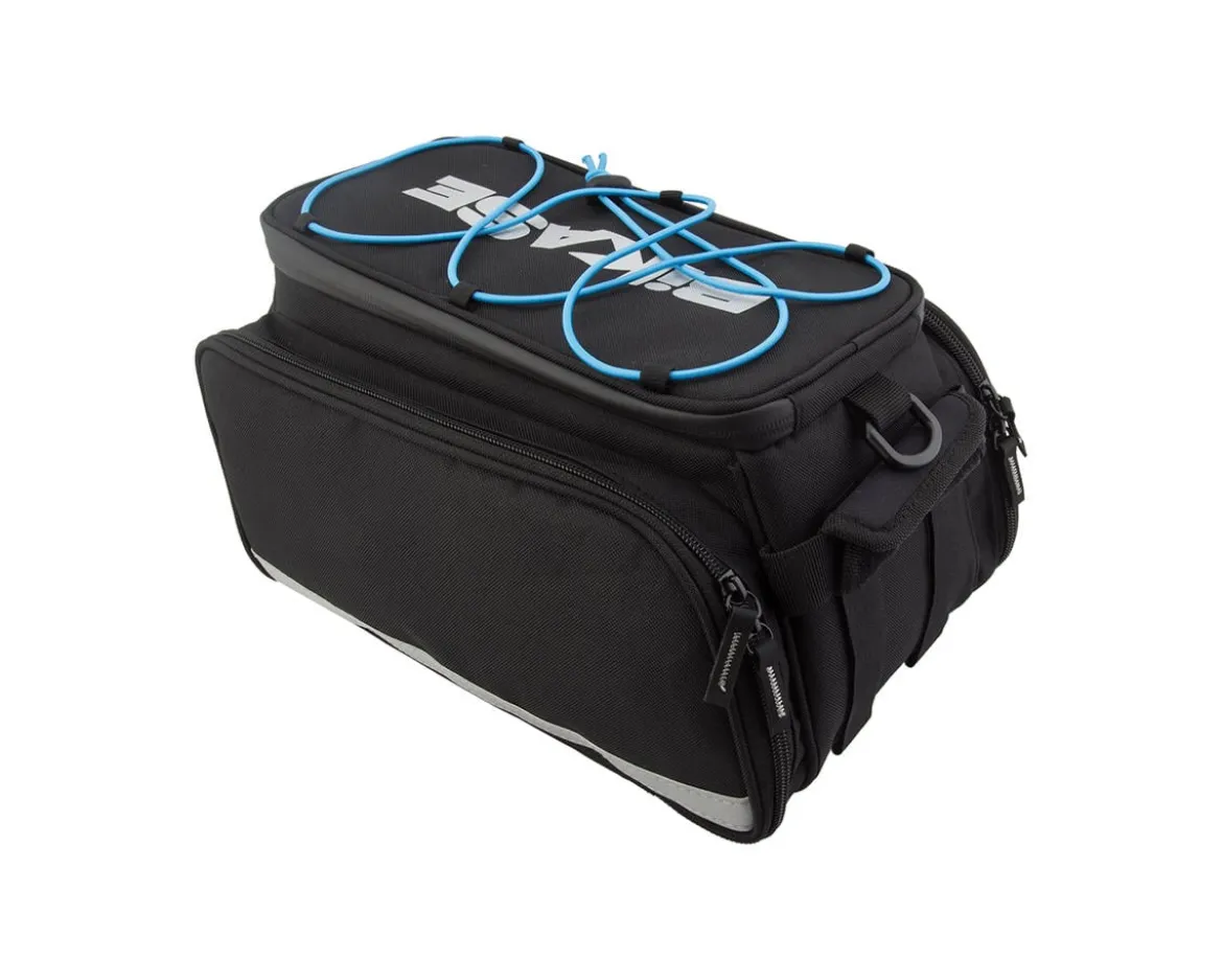 Bikase Big Daddy Rack Bag 2