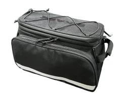 Bikase Big Poppa Rack Bag