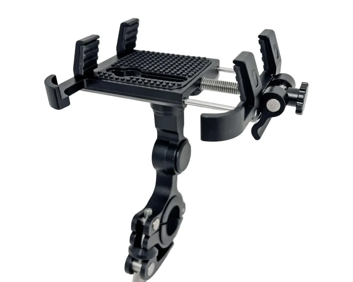 Bikase BiKGrip Phone Holder