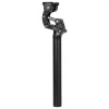Bikase BumpStop Suspension Seatpost (27.2mm Diameter)