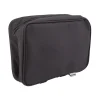 Bikase Charger Handlebar Bag (Black) (3.1L)