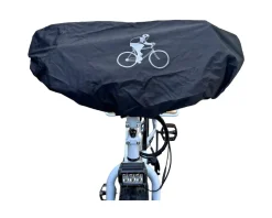 Bikase Cockpit Cover (Black)