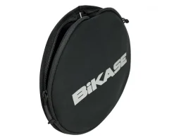 Bikase Disc Brake Covers (Pair) (Neoprene)