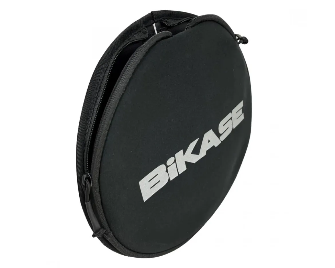 Bikase Disc Brake Covers (Pair) (Neoprene)