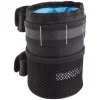 Bikase Happy Can Drink Holder (w/Straps)