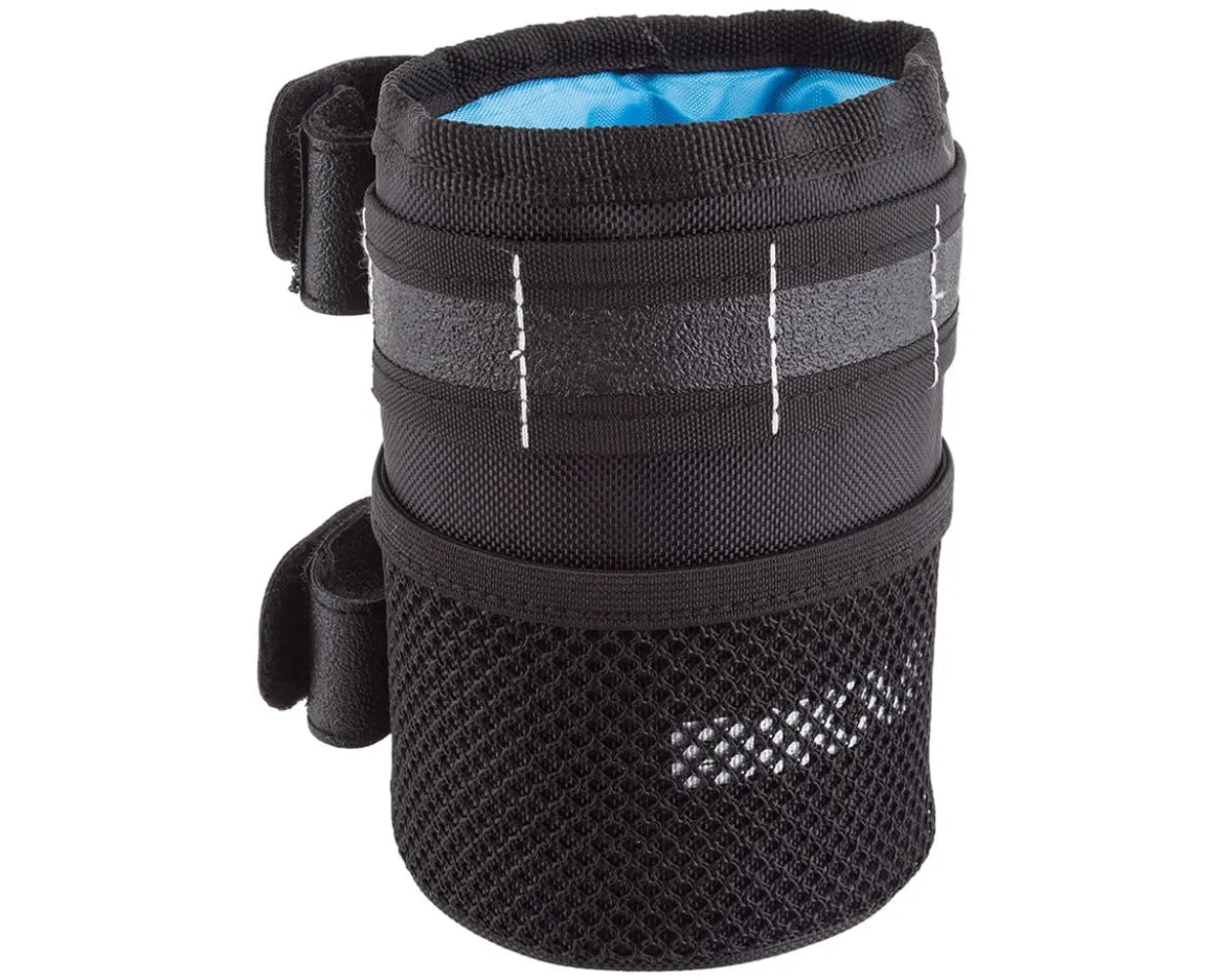 Bikase Happy Can Drink Holder (w/Straps)