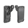 Bikase TrailKASE Universal Phone Mounk (Black)