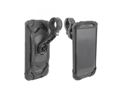 Bikase TrailKASE Universal Phone Mounk (Black)