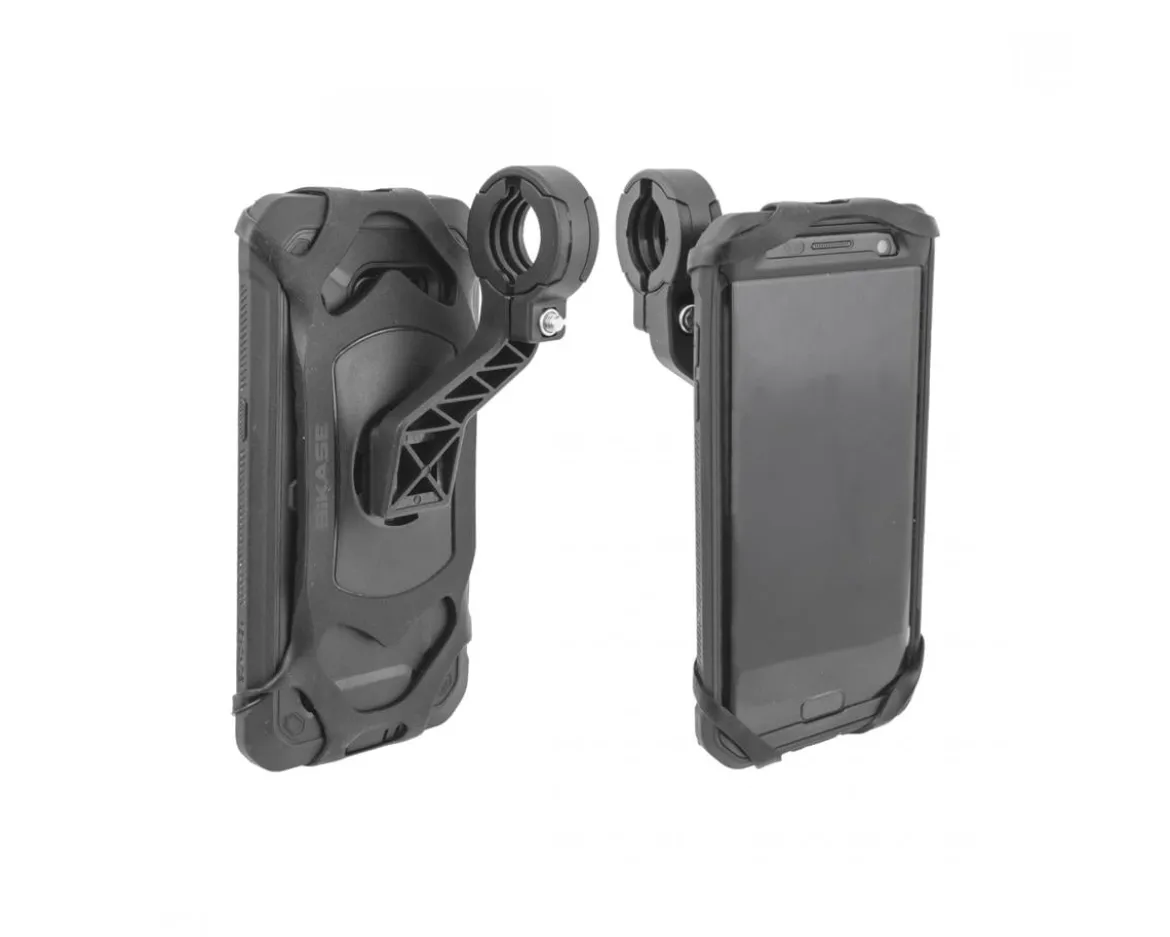 Bikase TrailKASE Universal Phone Mounk (Black)
