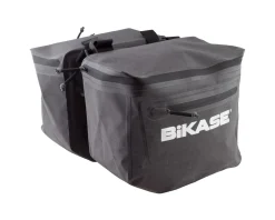 Bikase Urbanator Adjustable Panniers Bag