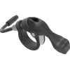 Bike Yoke 2-By Dropper Post Remote (Black) (2x) (22.2mm Clamp)