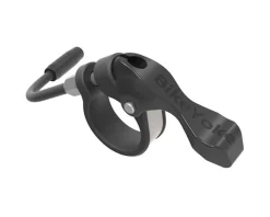 Bike Yoke 2-By Dropper Post Remote (Black) (2x) (22.2mm Clamp)