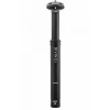 Bike Yoke Divine SL Rascal Dropper Seatpost (Black) (No Remote) (For Kid's MTB) (30.9mm) (320mm) (80mm)