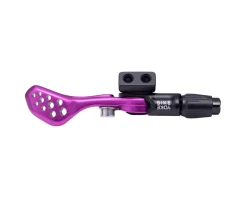 Bike Yoke Triggy Alpha Remote (Purple) (Long)