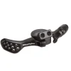 Bike Yoke Triggy 1x Dropper Post Remote (Black) (Front Feed) (Mount Sold Separately)