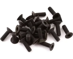 BikeFit SPD Cleat Screws (25 Pack) (16mm)