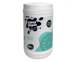 Bikey Wipes Rotor XL Wipes