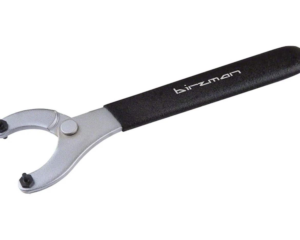 Birzman Bottom Bracket & Freewheel Tool
