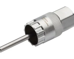 Birzman HG Cassette Tool w/Pin (For Wrench or 1/2" Drive)