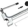 Birzman Lighter Universal Chain Tool (Silver) (5-12 Speed)